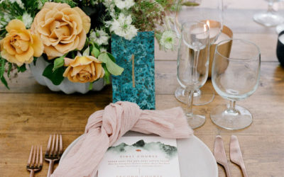 A Few Spring Tablescapes We Can’t Stop Thinking About