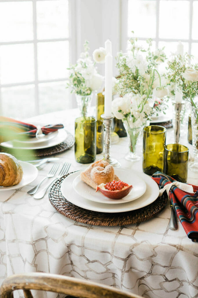 SPRUCE - Holiday Edition Lookbook - Montana Party Rentals
