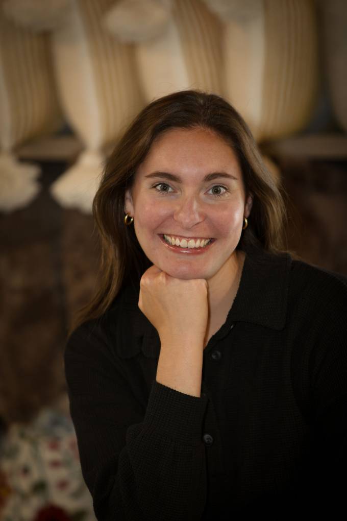Callie Thomas Senior Event Consultant-min