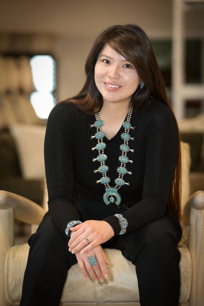 Vernee Begay Tabletop Quality Control Manager (1)-min